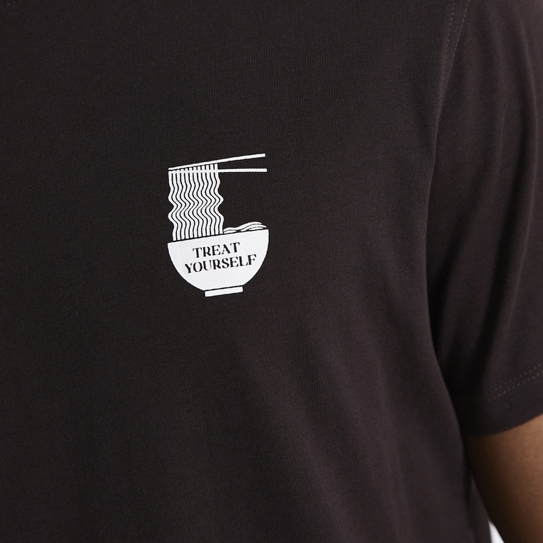 Printed t-shirt "Bill"